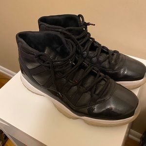 Jordan 11 72-10